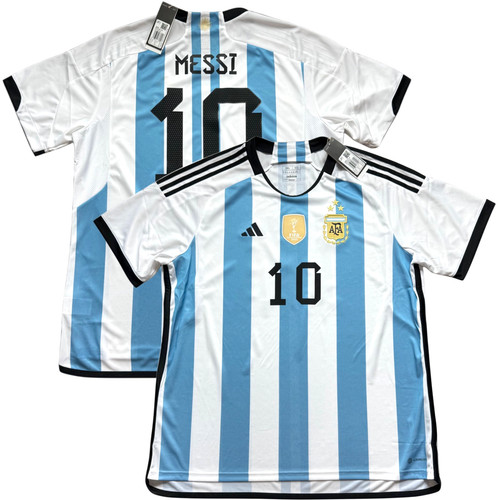 Maglia home argentina 2022 - maglia,