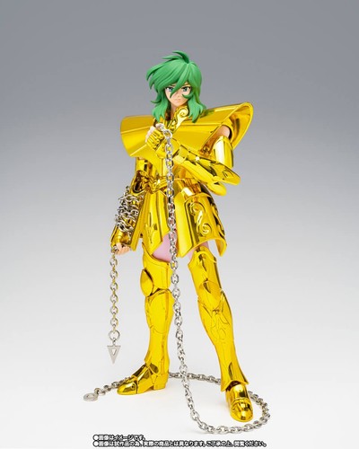 Virgo shun inheritor the - of,