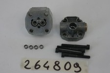 Pompa idraulica motorino