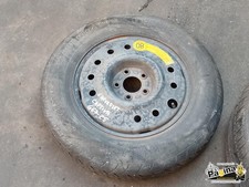 RUOTINO RUOTA DI SCORTA PER