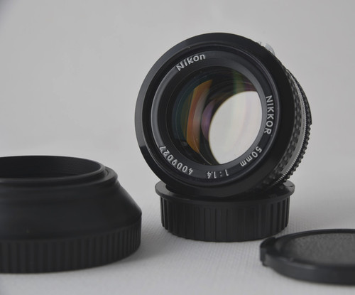 Offerta obiettivo nikon - [offerta],