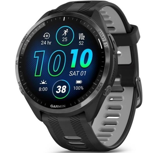 Garmin forerunner 965 running - forerunner,