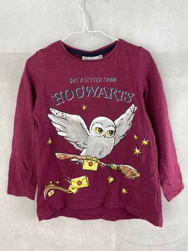 Top harry potter - top,