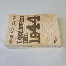 (Maria Valtorta) I quaderni