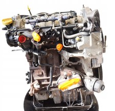 Motore Alfa Romeo Delta III