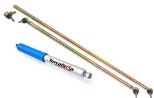 Terrafirma Kit Barra Sterzo