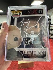 FUNKO POP! Vikings Ragnar