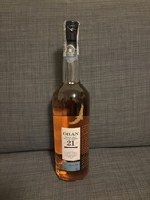 Whisky Oban 21 Anni Special