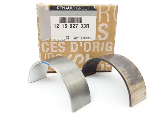 Originale renault bronzine - originale, di