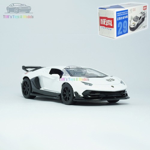 Modellino auto 43 - modellino,