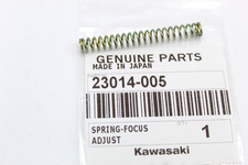 KAWASAKI MOLLA REGISTRO FARO PER Z650-Z750-Z900-Z1000A-H1-H2-Z1100     23014-005