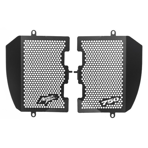 Protezione radiatore per honda - per,