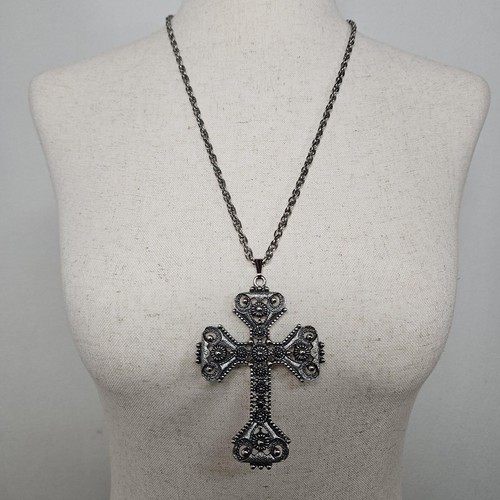 Collana croce sarah - collana, coventry