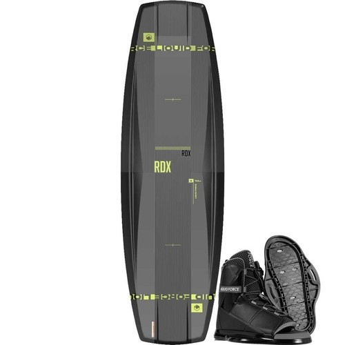 Wakeboard liquid force rdx - wakeboard,
