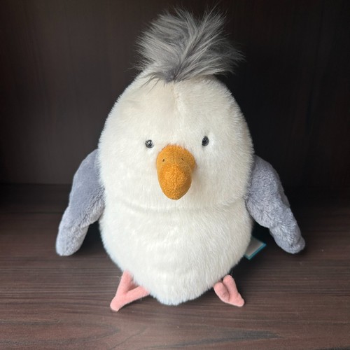 Gabbiano chip jellycat - jellycat,