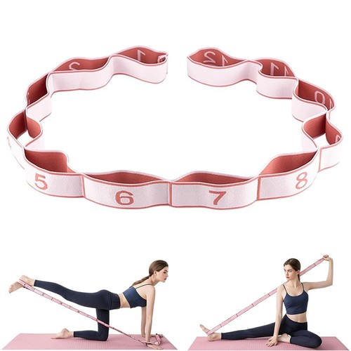 Cinghia yoga ginnastica - cinghia, yoga,