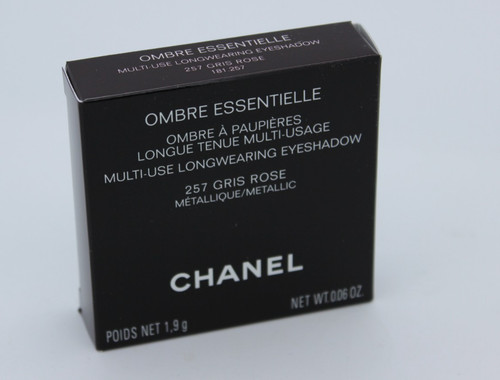 Chanel ombre essentielle - chanel,
