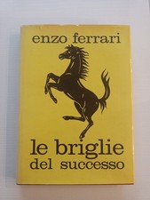 ENZO FERRARI Le briglie del successo - 8va - novembre 1970