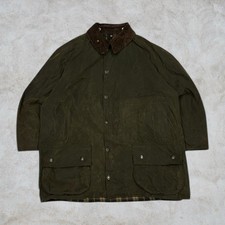 Giacca vintage Barbour