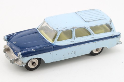 Corgi toys 424 - toys, ford