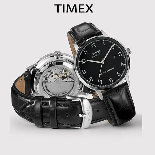 Timex watch men automatic - timex,