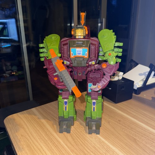 Transformers scorponok - transformers,