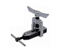 CARTELLATRICE FLANGIATUBI UNIVERSALE CLIMATIZZATORE PER TUBI IN RAME 3/16- 5/8