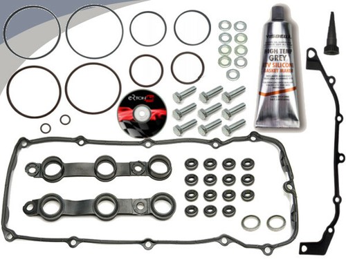 Kit riparazione guarnizioni - kit,