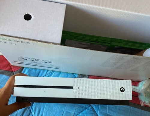 Xbox one bianca - 1, n.2