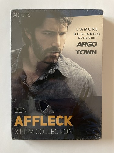 Ben affleck film - affleck, 3