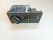 Comando fari Volkswagen Golf 3 serie 