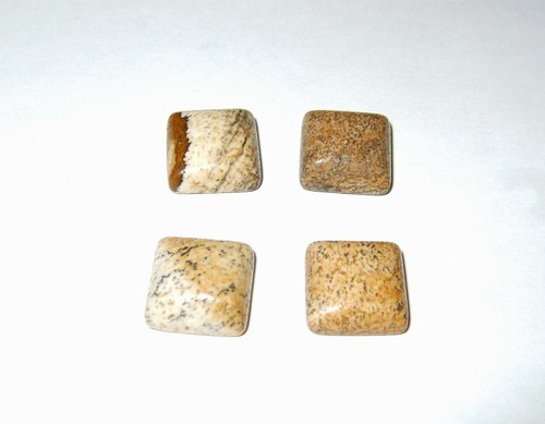 Cabochon pietra - -,
