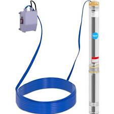 Pompa Sommersa Per Pozzo