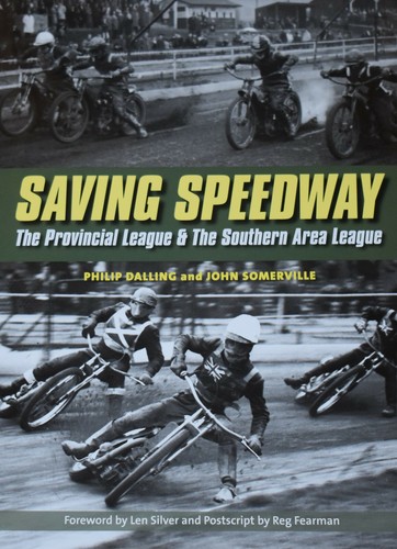 Speedway history 1950s - history,