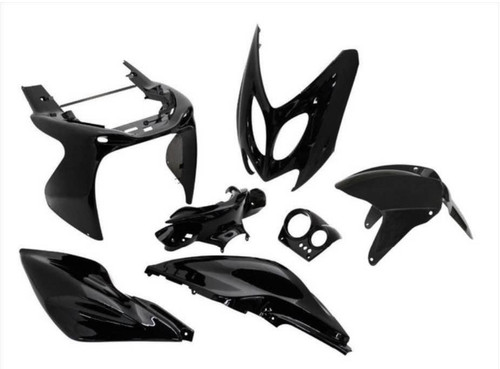 Yamaha aerox mbk nitro - aerox, 50