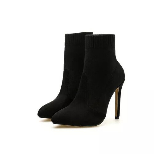 Stivali stivaletti stiletto - stivali,