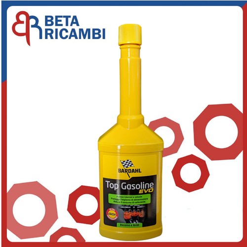 Additivo benzina top - additivo, gasoline