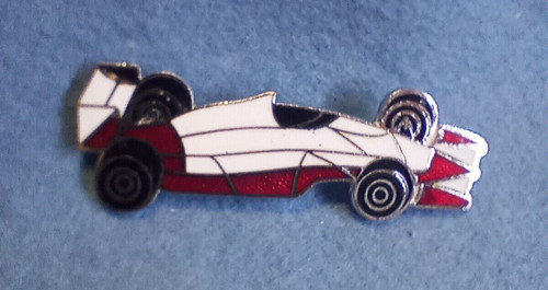 Pin spilla macchina - -, di