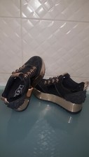 CULT Scarpe Sneakers CULT donna Nero