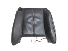 Copertina sella Imbottitura sedile per di guida Sx ANT riscaldato 159 939
