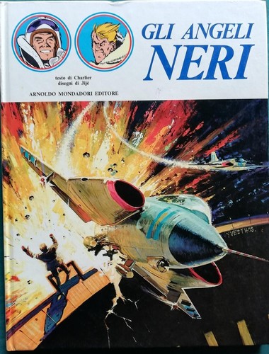 Gli angeli neri - gli,