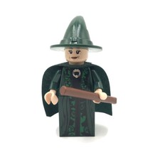 LEGO Professor Minerva