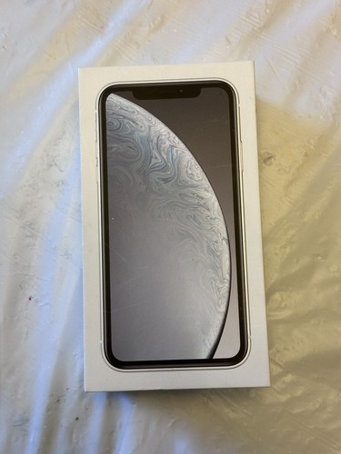 Apple iphone bianco 128gb - apple, xr