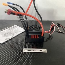 Hobbywing QUICRUN WP - 8BL150