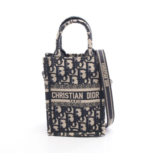 Christian dior book - dior, tote