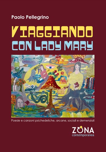 Viaggiando con lady mary - lady,