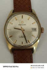 orologio rodania Cal As