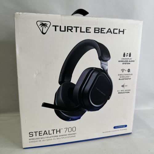 Turtle beach stealth 700 gen - gen, 3