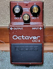 Boss pedale per chitarra - boss,
