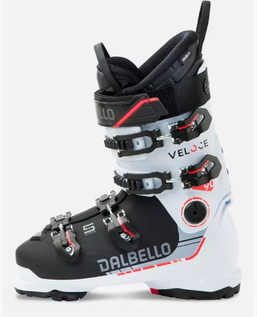 Dalbello veloce gw - mw,